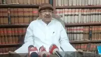 پارٹی تبدیل کرنے کے اشارے کے ساتھ آئی پیک پر اروپ رائے کا دھماکہ خیز بیان