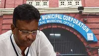 کولکاتہ کے میئر فرہاد حکیم مستعفی