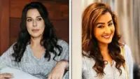 جنسی ہراسانی کے جھوٹے مقدمہ کا اعتراف، پوجا بیدی نے شلپا شندے کو آڑے ہاتھوں لے لیا