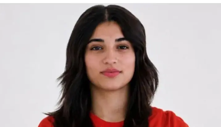 اسرائیل نے فلسطینی خاتون فٹبال کھلاڑی کو حراست میں لے لیا