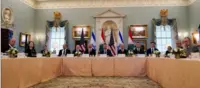 اسرائیل اور لبنان جنگ بندی پر متفق ہو گئے، امریکی محکمہ خارجہ