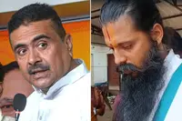 وزیر اعلیٰ شوبھندو ادھیکاری ، شوبھنکر کو کام پر واپس لے آئے