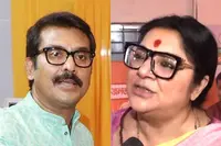 سوروپ بسواس کی گرفتاری کے بعد لاکٹ چٹرجی نے کہا ، فلم انڈسٹری کو بر باد کر دیا تھا