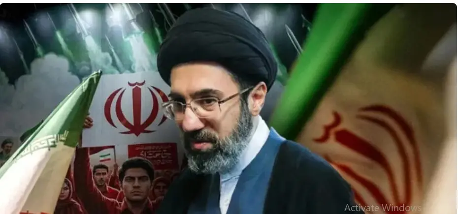 مجتبیٰ خامنہ ای کا قیدیوں کے حوالے سے بڑا اعلان
