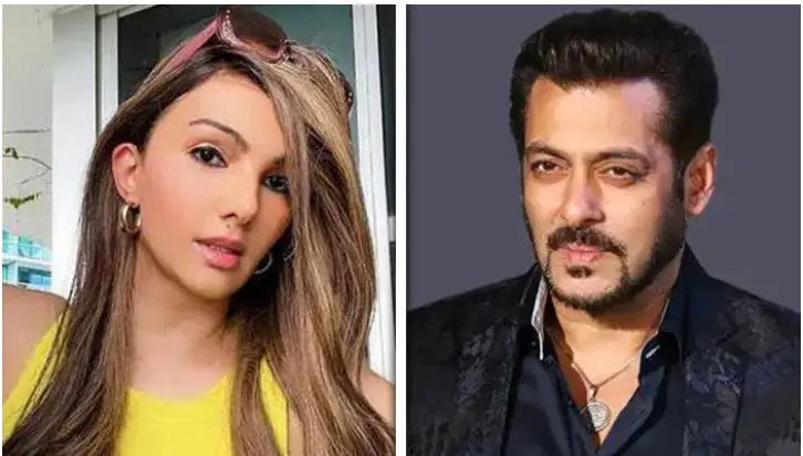 سلمان کی سابقہ گرل فرینڈ سومی علی نے کالا ہرن کے پروڈیوسر کی حمایت کر دی