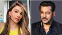 سلمان کی سابقہ گرل فرینڈ سومی علی نے کالا ہرن کے پروڈیوسر کی حمایت کر دی