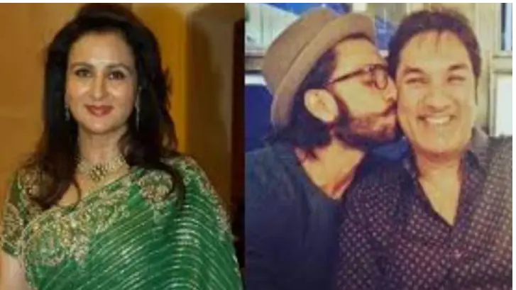 رنویر سنگھ کے والد کا بیٹے پر پابندی ختم ہونے پر پونم ڈھلوں سے اظہار تشکر