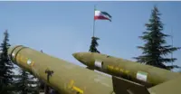فضائی دفاع کا نظام میزائلوں اور ڈرونز کو روک رہا ہے: کویت