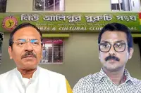 بسواس بھائیوں پر ایل آئی سی کی زمین پرسروچی سنگھ پوجا کرنے کا الزام