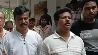 ترنمول کانگریس کے لیڈروں کو معمولی معاملوں میں گرفتار کیا جا رہاہے