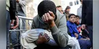 غزہ میں شادی کی تقریب پر اسرائیل کی خوفناک بمباری، 6 فلسطینی شہید