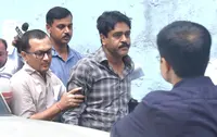 بھانگر دھماکہ معاملہ: سابق ترنمول رکنِ اسمبلی شوکت ملا 14 دن کی این آئی اے حراست میں