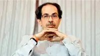 مودی حکومت ملک کے نوجوانوں کو کمزور نہ سمجھے : اُدھو ٹھاکرے