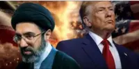 مجتبیٰ خامنہ ای کی صدر ٹرمپ سے ملاقات نہیں ہوگی، محسن رضائی