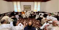 انڈیا بلاک کا اجلاس کل، 23 پارٹیاں ہوں گی شریک، ڈی ایم کے نے شامل ہونے سے کیا انکار