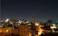 یمن سے اسرائیلی علاقے کی جانب میزائل داغا گیا: آئی ڈی ایف کا دعویٰ