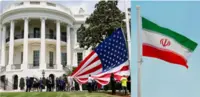 ایران پر اسرائیلی حملوں میں امریکی فوج شریک نہیں تھی: امریکی عہدیدار کا دعویٰ