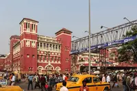 ہوڑہ میں ہوائی اڈے جیسا عالمی معیار کا بس اور ٹیکسی ٹرمینل بنایا جائے گا