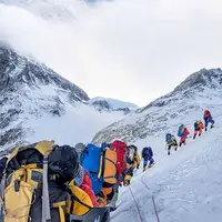 ہماچل اور اتراکھنڈ کی دشوار گزار چوٹیوں کی جانب بنگال کے کوہ پیما روانہ