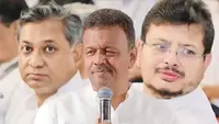 فرہا د حکیم نے ریتو برتو کے گھر جاکر ان سے ملاقات کی