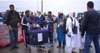 حجاج کے سامان کی چوری اور تاخیر پر این سی پی (شرد پوار) کا سخت نوٹس