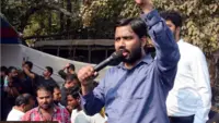 خان سر کو عدالت نے سنائی خوشخبری، پٹنہ سول کورٹ نے گرفتاری پر لگائی روک