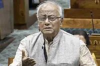 دَم دَم کے رکن پارلیمنٹ سَوگت رائے نے مَمتا بنرجی کے سیاسی کیریئر کے خاتمے کو مسترد کر دیا