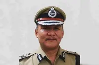 سابق آئی پی ایس اور دارجلنگ کے رہائشی دعوا شیرپا کا جموں میں انتقال