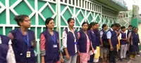 ابھیشیک بنرجی کی گھیرا بندی تیز، ان کے گھر کو گھیرے میں لے لیا گیا