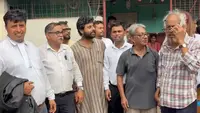 بلڈوزر کے خلاف احتجاج کرنے پر گرفتار سرجن بھٹاچاریہ کی ضمانت منظور