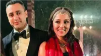 عمران خان کی گرل فرینڈ نے ’گھر توڑنے والی‘ ریمارکس پر خاموشی توڑ دی