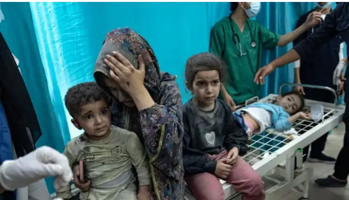 اسرائیل نے 17 ہزار فلسطینیوں کو علاج تک رسائی سے روک دیا