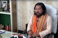ایک مہینے کے اندر ، اسپورٹس منسٹر کو بدل دیا گیا
