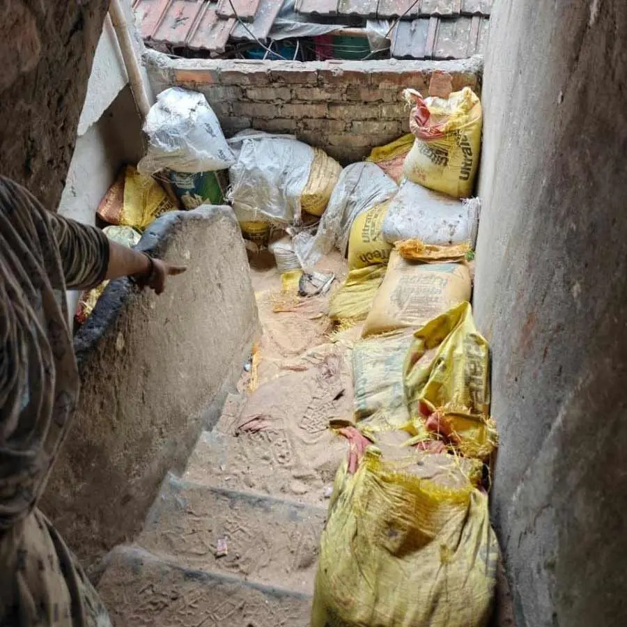 جنسی زیادتی کے بعد بچے کا گلا کاٹ دیا گیا