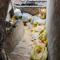 جنسی زیادتی کے بعد بچے کا گلا کاٹ دیا گیا