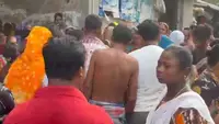چچا زاد بھائی نے بھائی کو تیز دھار والے ہتھیار سے ہلاک کر دیا