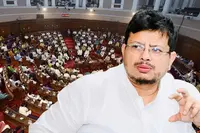 ہم ہی تری نامول ہیں، کانگریس میں شامل نہیں ہو رہے،'ریتو برتو کا اعلان