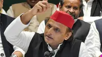یوپی اسمبلی انتخاب: ’بی جے پی کے 225 اراکین اسمبلی کو نہیں ملے گا ٹکٹ‘، اکھلیش یادو کا دعویٰ