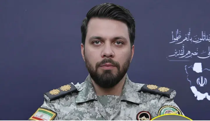 پاسدارانِ انقلاب کا امریکا کے 18 اہم اہداف کو نشانہ بنانے کا دعویٰ