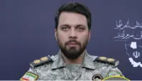 پاسدارانِ انقلاب کا امریکا کے 18 اہم اہداف کو نشانہ بنانے کا دعویٰ