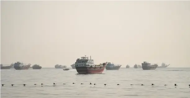 ایران کی جانب سے آبنائے ہرمز کو مکمل طور پر بند کرنے کے اعلان کے بعد تیل کی قیمتوں میں اضافہ