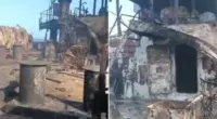 خلیج عمان میں ٹینکر پرامریکی حملے میں تین ہندستانی سیلرز کی موت