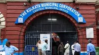 کولکاتا کارپوریشن کی نظر اب غیر قانونی تعمیرات کے بجائے ڈینگو اور خستہ حال عمارتوں کی دیکھ ریکھ پر