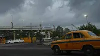 جنوبی بنگال کے آٹھ اضلاع میں کال بیساکھی کا امکان ، انتہائی شدید بارش کے ساتھ مانسون داخل ہورہا ہے