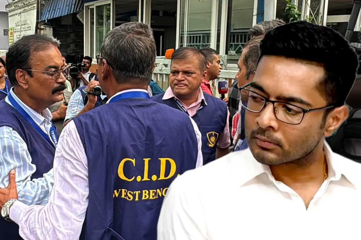 آج ہی سی آئی ڈی دفتر میں حاضر ہونا ہوگا ابھیشیک کو، ہائی کورٹ کی ہدایت