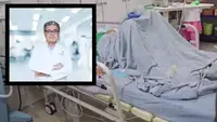 پرائیویٹ ہسپتال میں بھی ’فری‘ سروس! ہیلتھ منسٹر کا بڑا فیصلہ