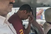 بالو اور کوئلہ کا بڑا کاروباری یودھشٹر گھوش گرفتار