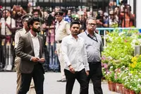 تمام سوالات کا جواب ’نہیں جانتا‘، سی آئی ڈی کی پوچھ گچھ میں ابھیشیک نے بتایا