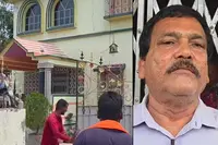 ملازمت کا ’جھانسہ‘ دے کر ہتھیائی گئی زمین پر محلبنانے والے ترنمول لیڈر ’گھر میں نظربند‘