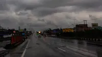 بنگال کے ساتھ اضلاع میں طوفانی بارش کی پیشین گوئی